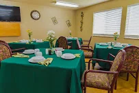 CEDAR RIDGE HEALTH & REHAB CTR