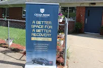 CEDAR RIDGE HEALTH & REHAB CTR