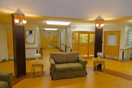 CEDAR RIDGE HEALTH & REHAB CTR