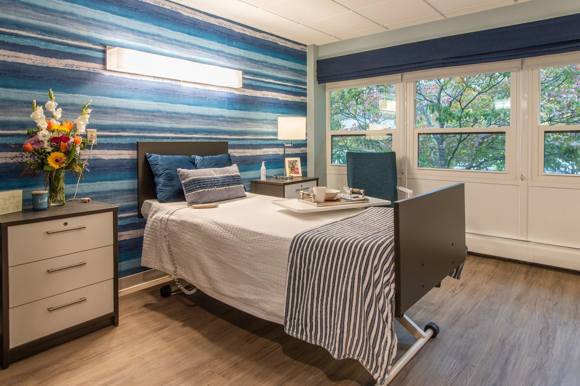 CEDAR VIEW REHABILITATION AND HEALTHCARE CENTER