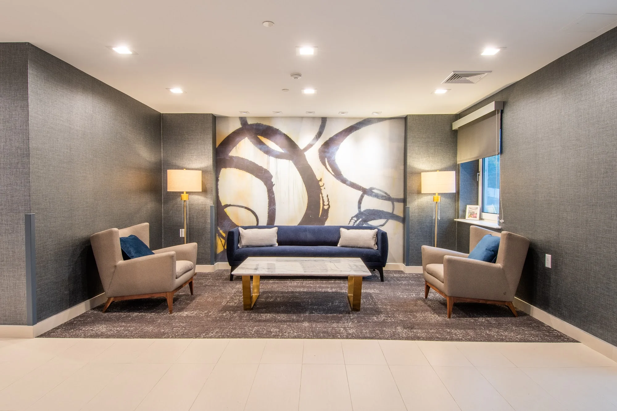 CEDAR VIEW REHABILITATION AND HEALTHCARE CENTER