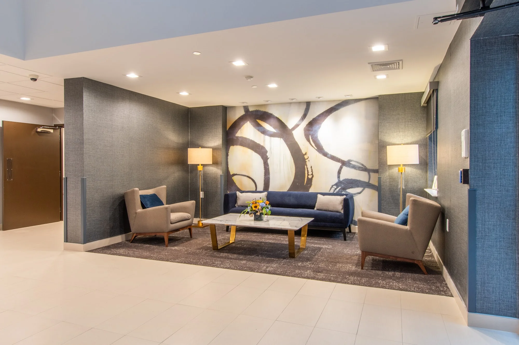 CEDAR VIEW REHABILITATION AND HEALTHCARE CENTER