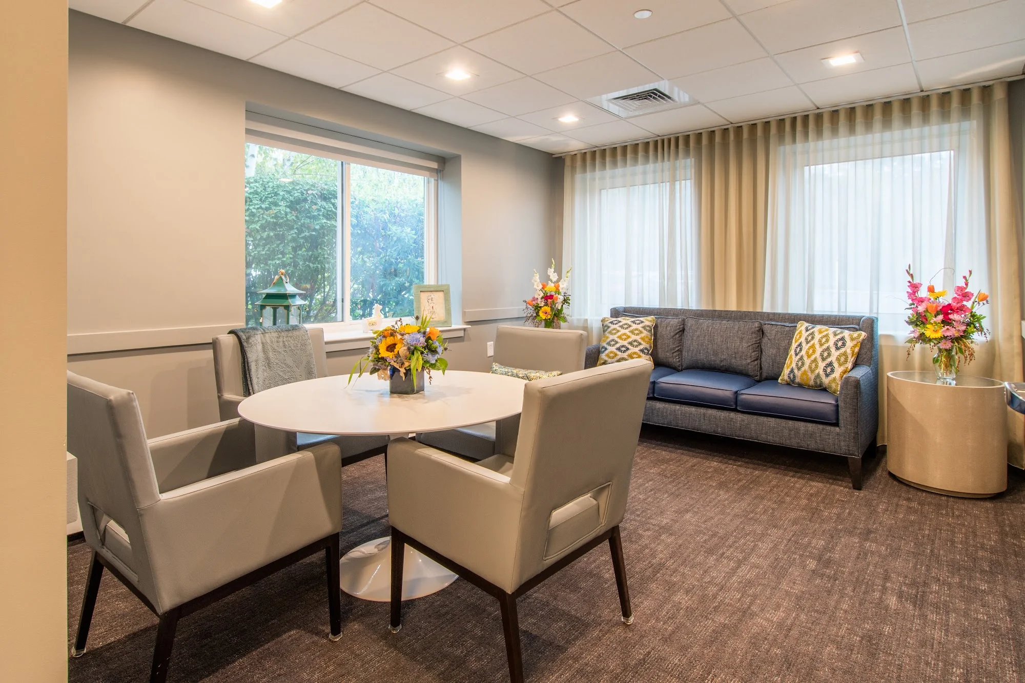 CEDAR VIEW REHABILITATION AND HEALTHCARE CENTER