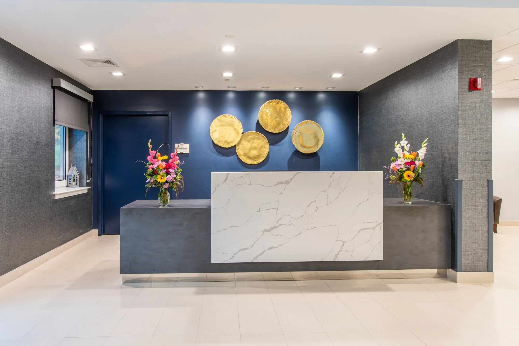 CEDAR VIEW REHABILITATION AND HEALTHCARE CENTER