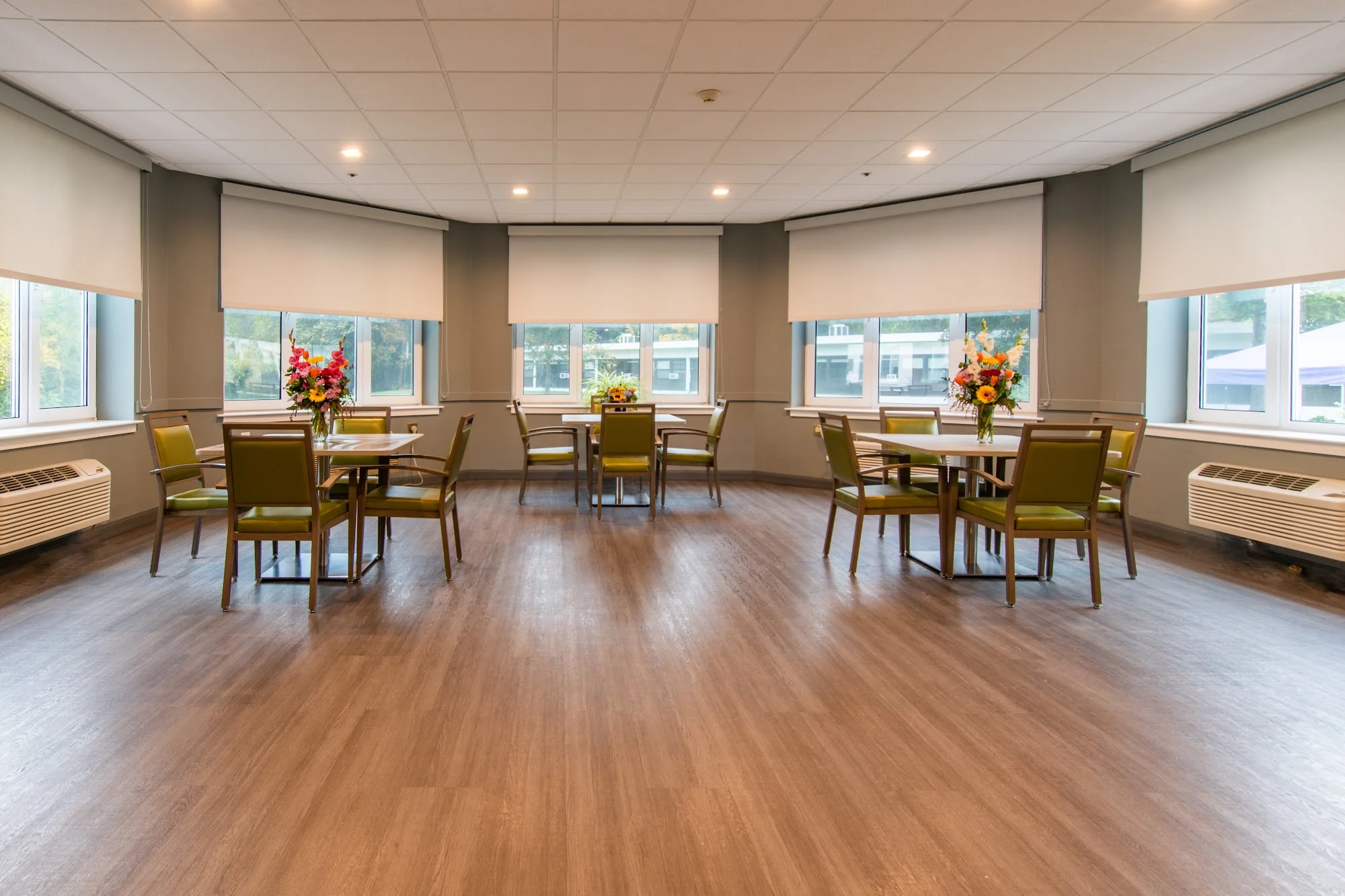 CEDAR VIEW REHABILITATION AND HEALTHCARE CENTER