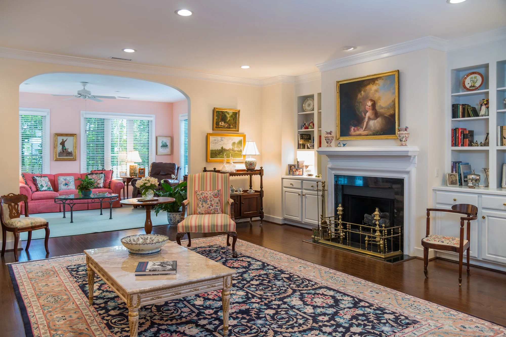 CEDARFIELD PINNACLE LIVING