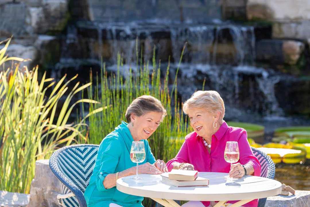 CEDARFIELD PINNACLE LIVING