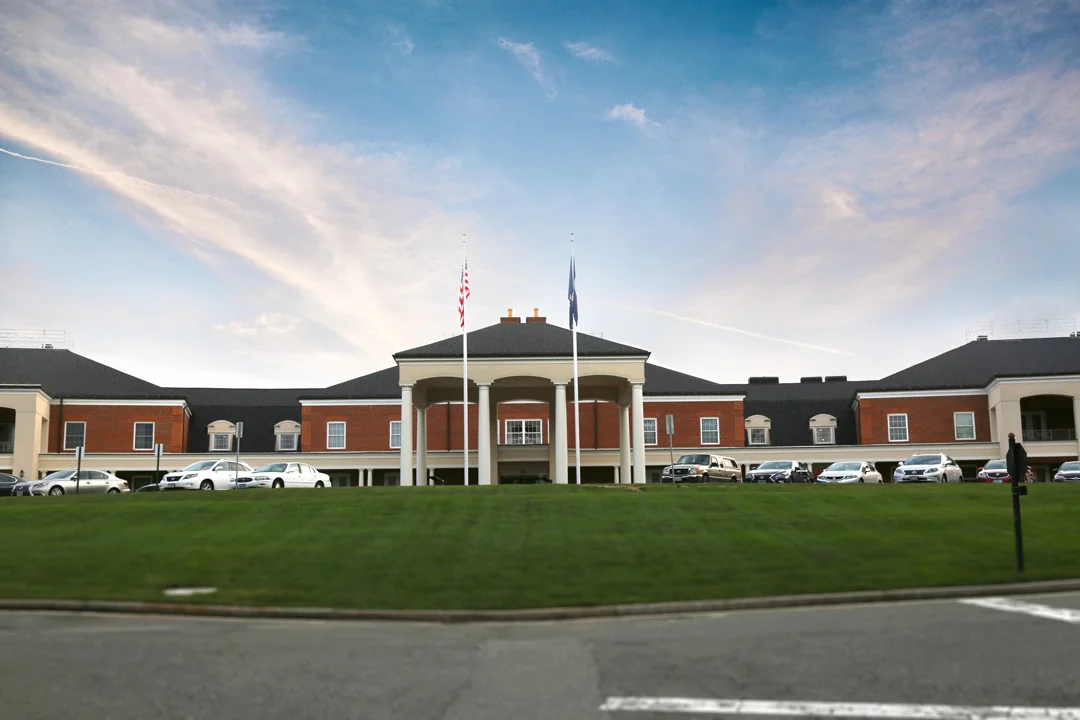 CEDARFIELD PINNACLE LIVING