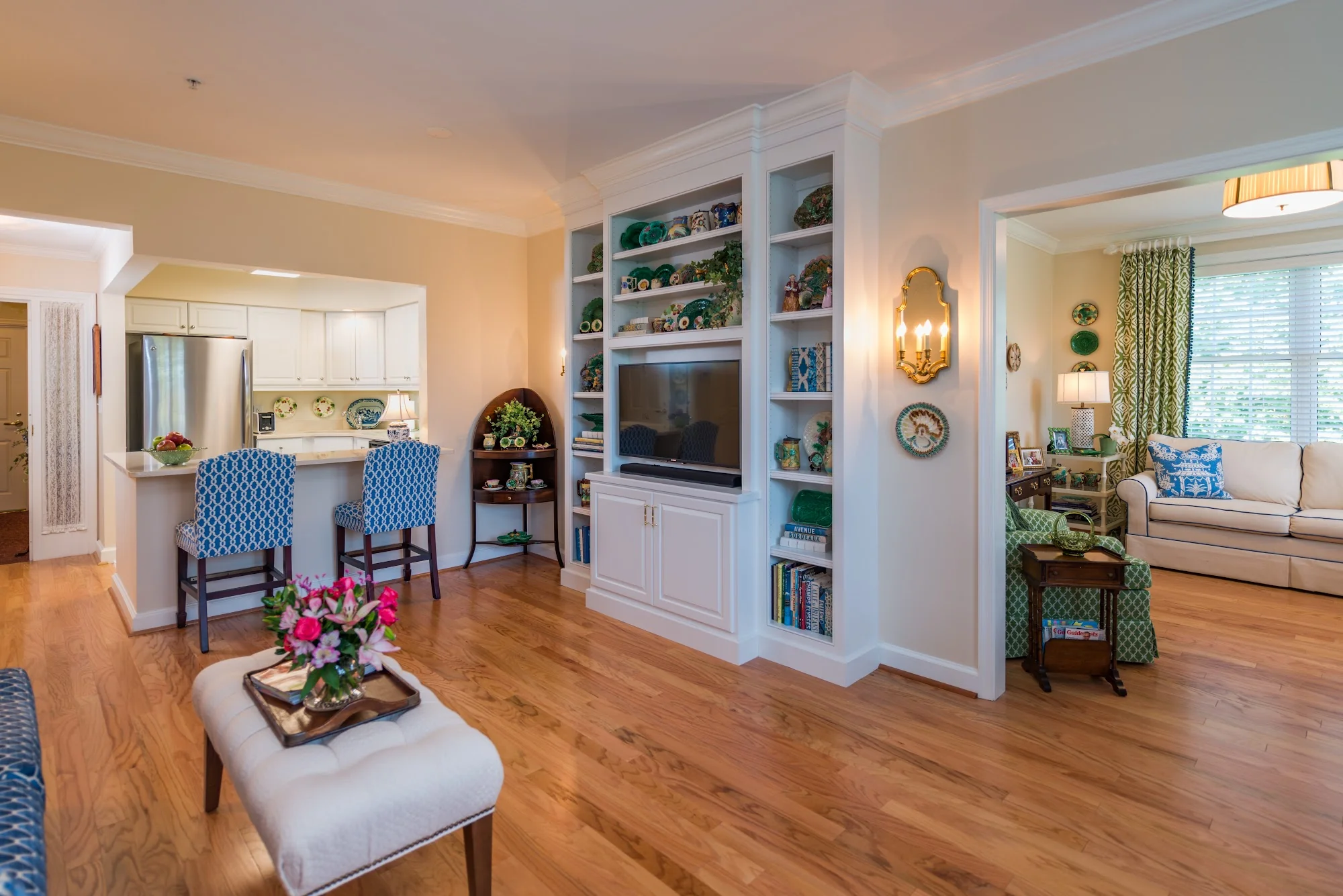 CEDARFIELD PINNACLE LIVING