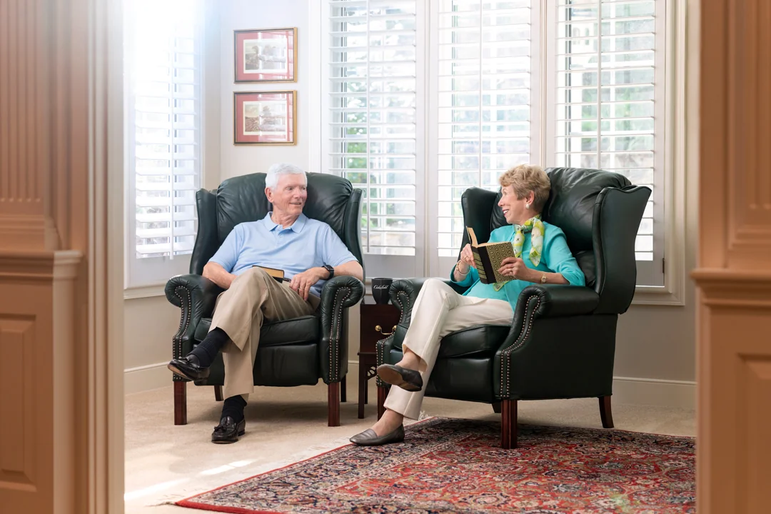 CEDARFIELD PINNACLE LIVING