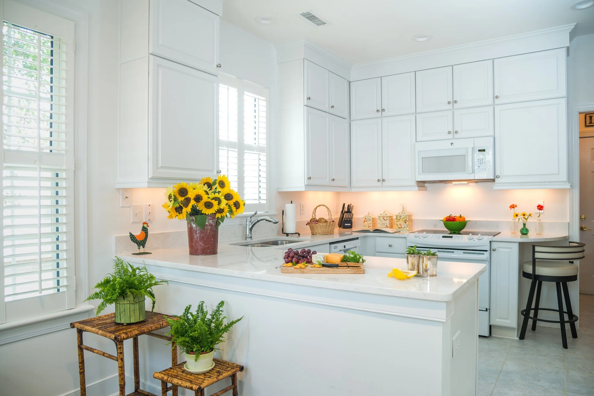 CEDARFIELD PINNACLE LIVING