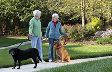 CEDARFIELD PINNACLE LIVING