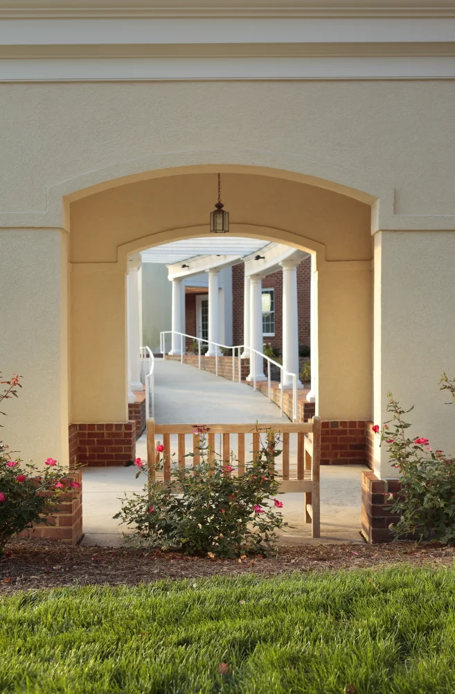 CEDARFIELD PINNACLE LIVING