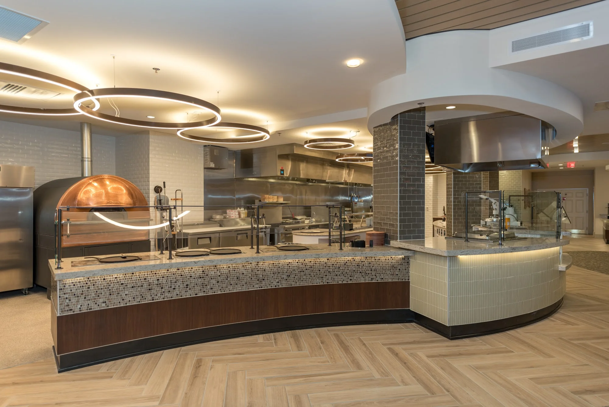 CEDARFIELD PINNACLE LIVING