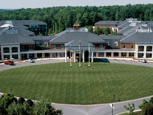 Cedarfield Pinnacle Living - Skilled Nursing photo