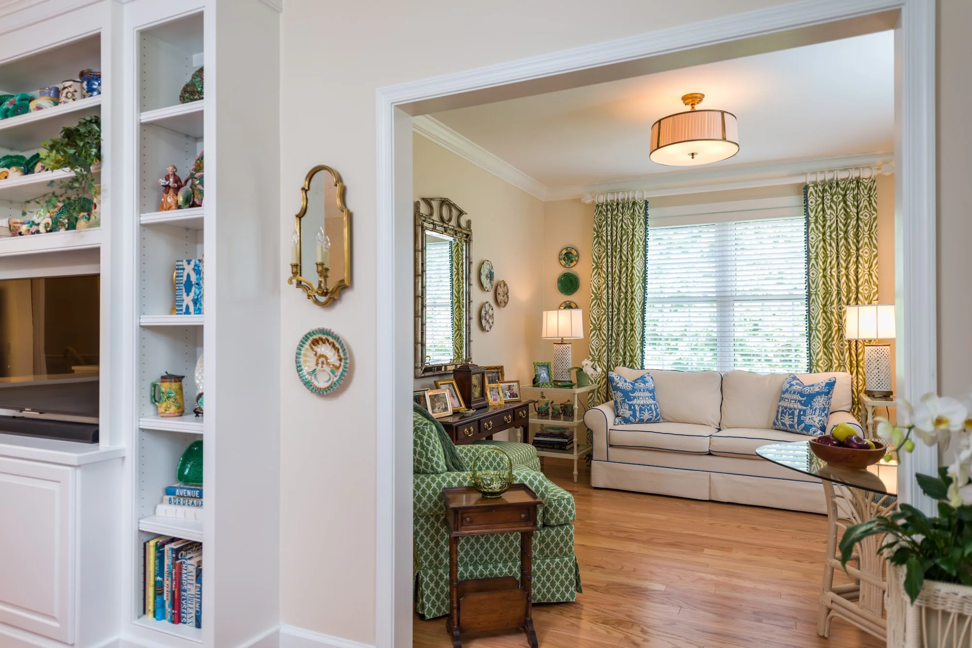 CEDARFIELD PINNACLE LIVING