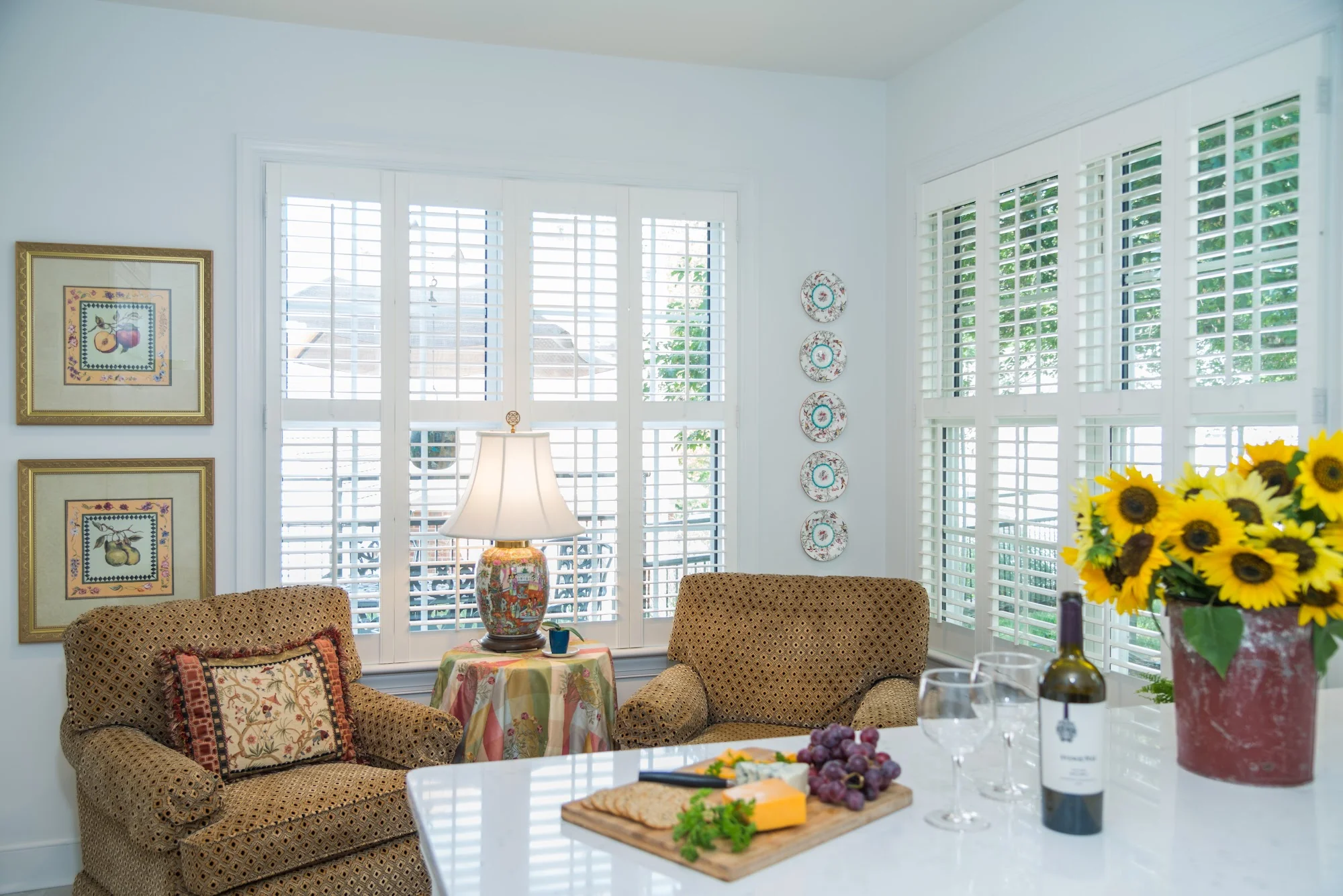 CEDARFIELD PINNACLE LIVING