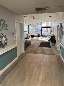 CEDARS HEALTHCARE CENTER