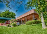 CEDARS HEALTHCARE CENTER