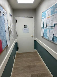 CEDARS HEALTHCARE CENTER