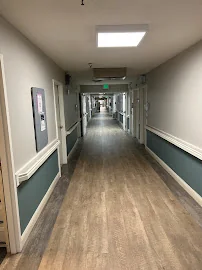 CEDARS HEALTHCARE CENTER