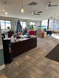 CEDARS HEALTHCARE CENTER