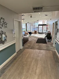 CEDARS HEALTHCARE CENTER