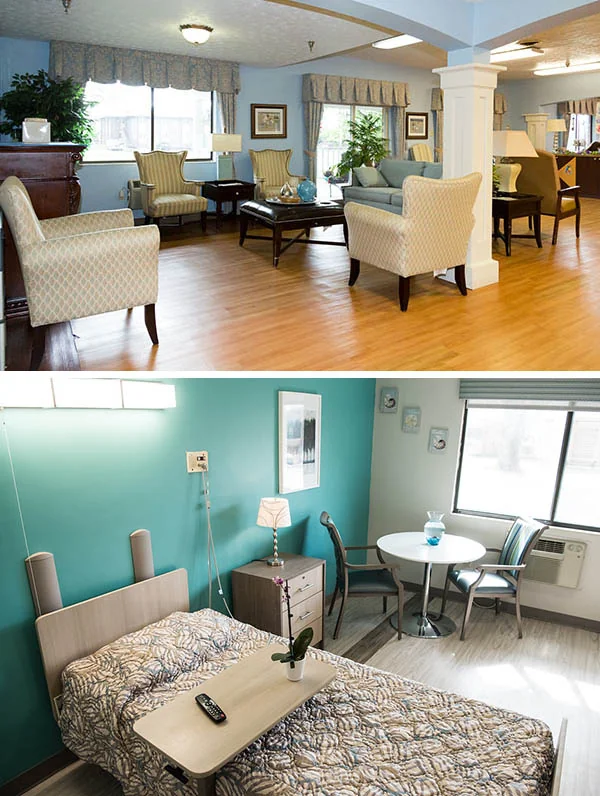 CEDARVIEW CARE CENTER