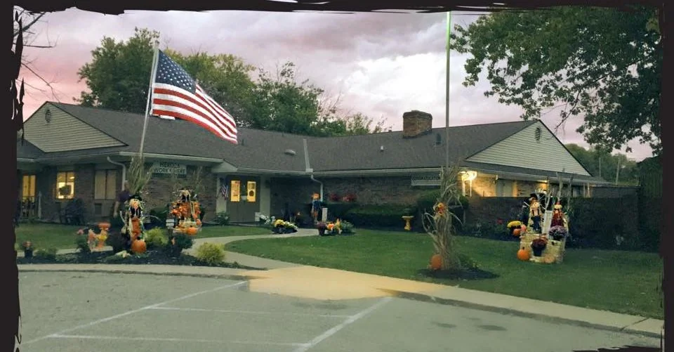 CEDARVIEW CARE CENTER
