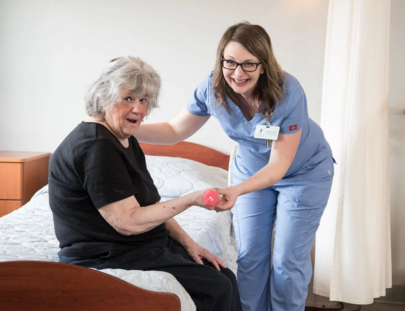 CEDARVIEW CARE CENTER