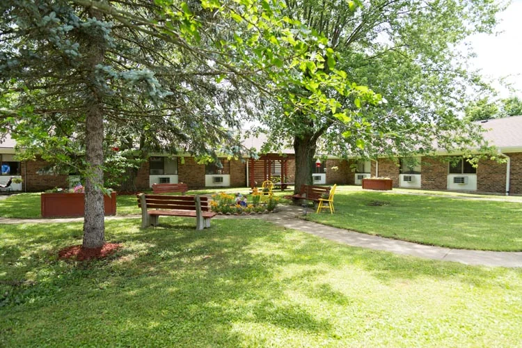 CEDARVIEW CARE CENTER