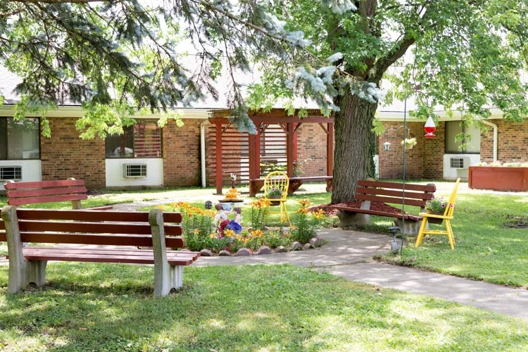 CEDARVIEW CARE CENTER