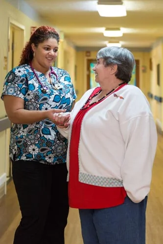 CEDARVIEW CARE CENTER