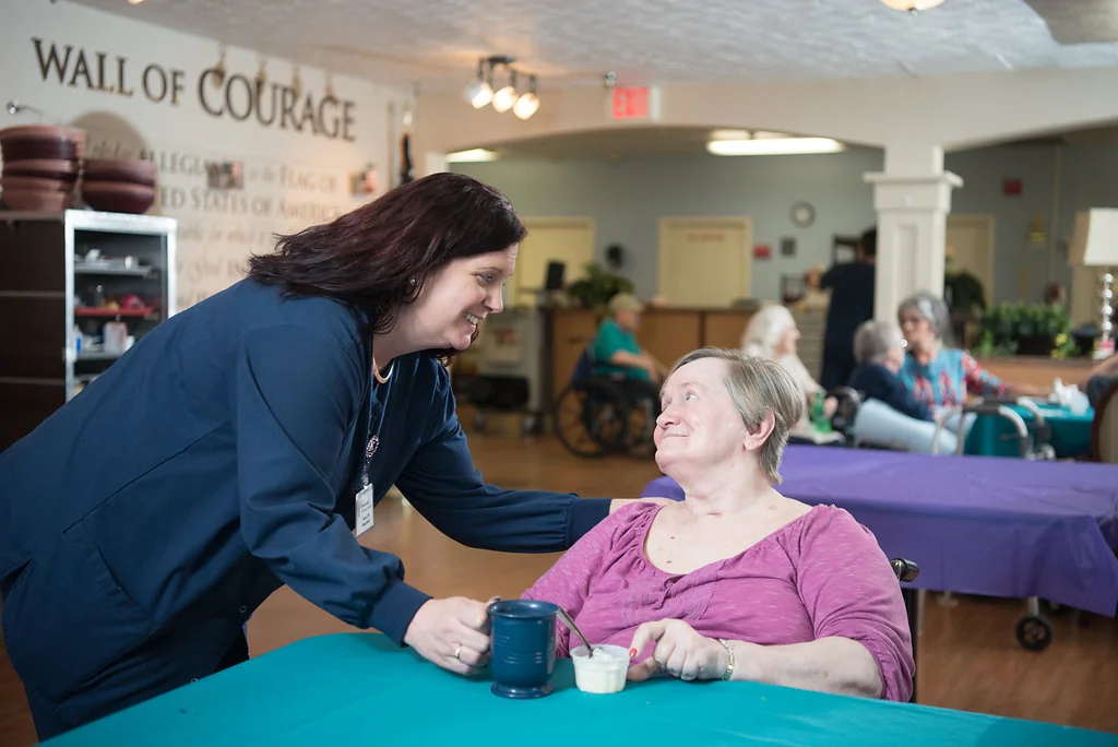 CEDARVIEW CARE CENTER