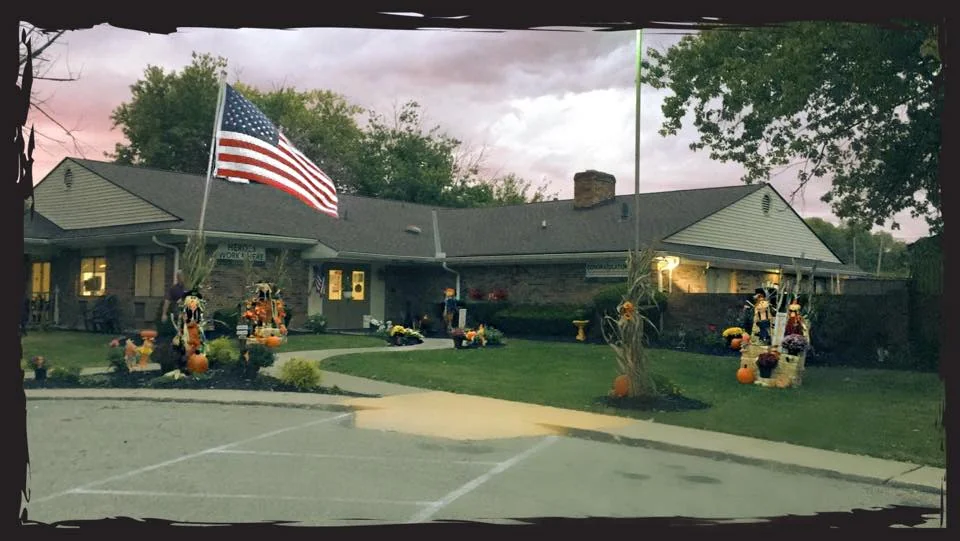 CEDARVIEW CARE CENTER