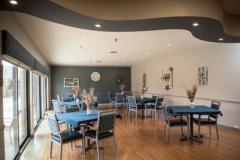 CEDARVIEW CARE CENTER