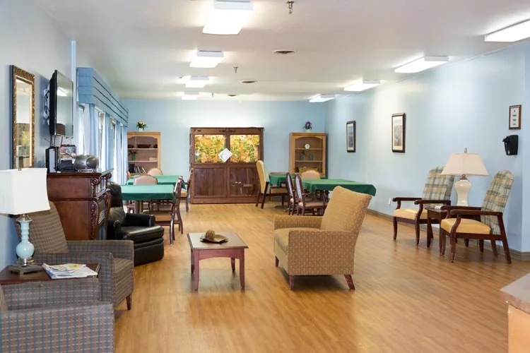 CEDARVIEW CARE CENTER