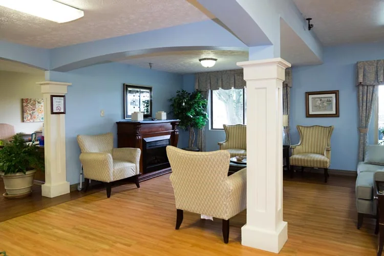 CEDARVIEW CARE CENTER
