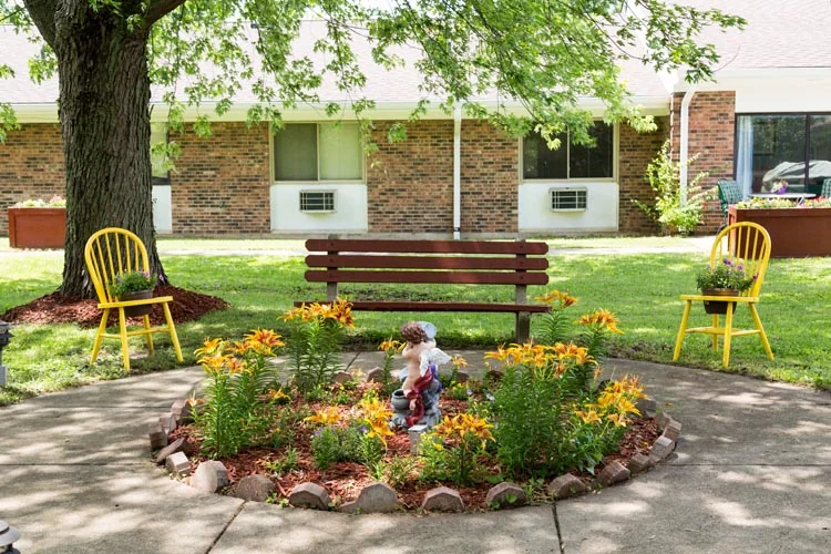CEDARVIEW CARE CENTER