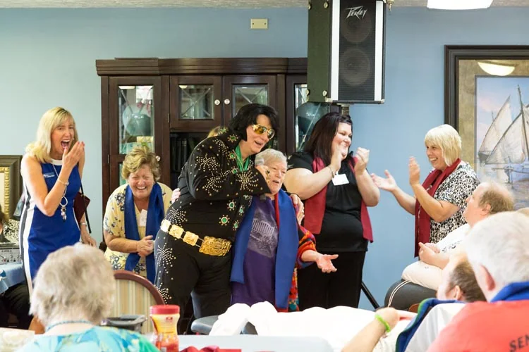 CEDARVIEW CARE CENTER