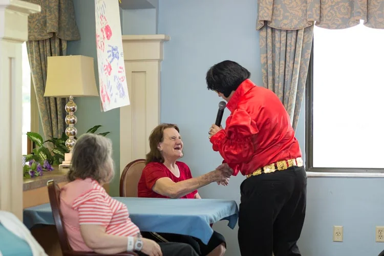 CEDARVIEW CARE CENTER