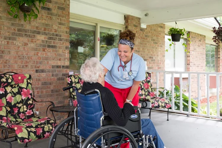 CEDARVIEW CARE CENTER