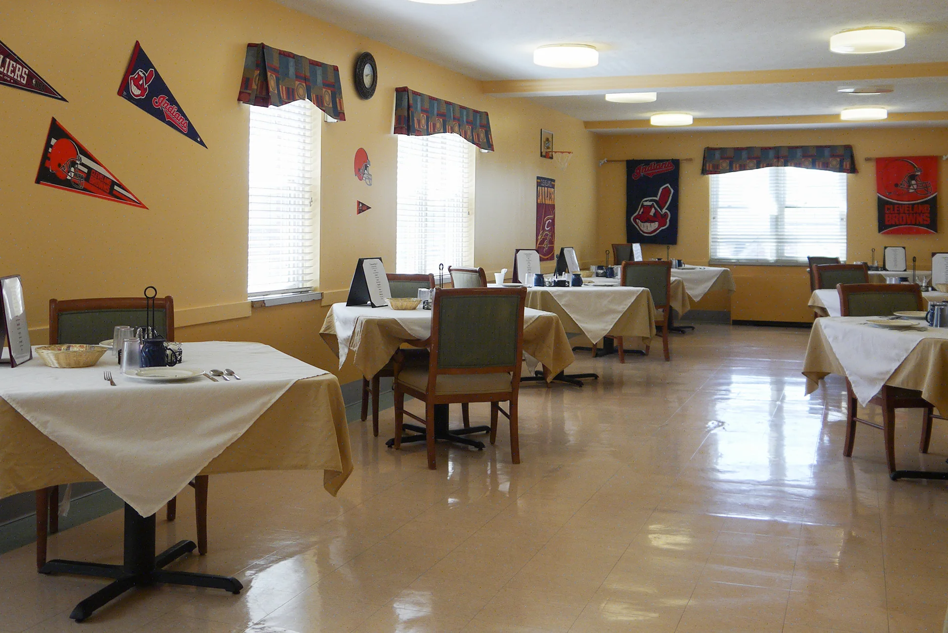 Cedarwood Plaza - Skilled Nursing photo