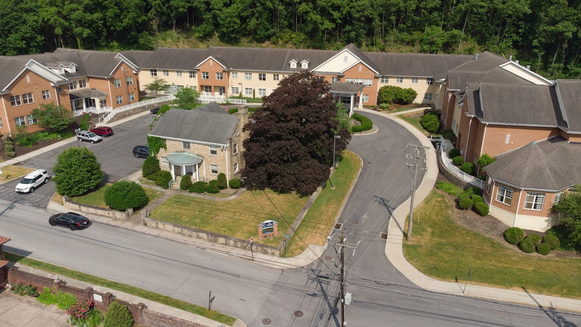 CEDARWOOD REHABILITATION & HEALTHCARE CENTER