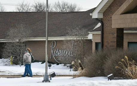 CELEBRATE SR LIVING OF MOLINE
