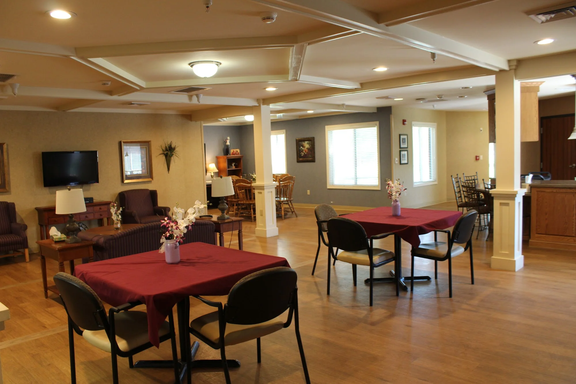 CELINA MANOR