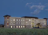 CENTER AT CENTENNIAL, THE