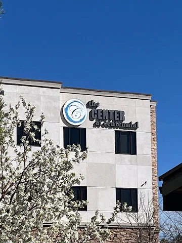 CENTER AT CENTENNIAL, THE