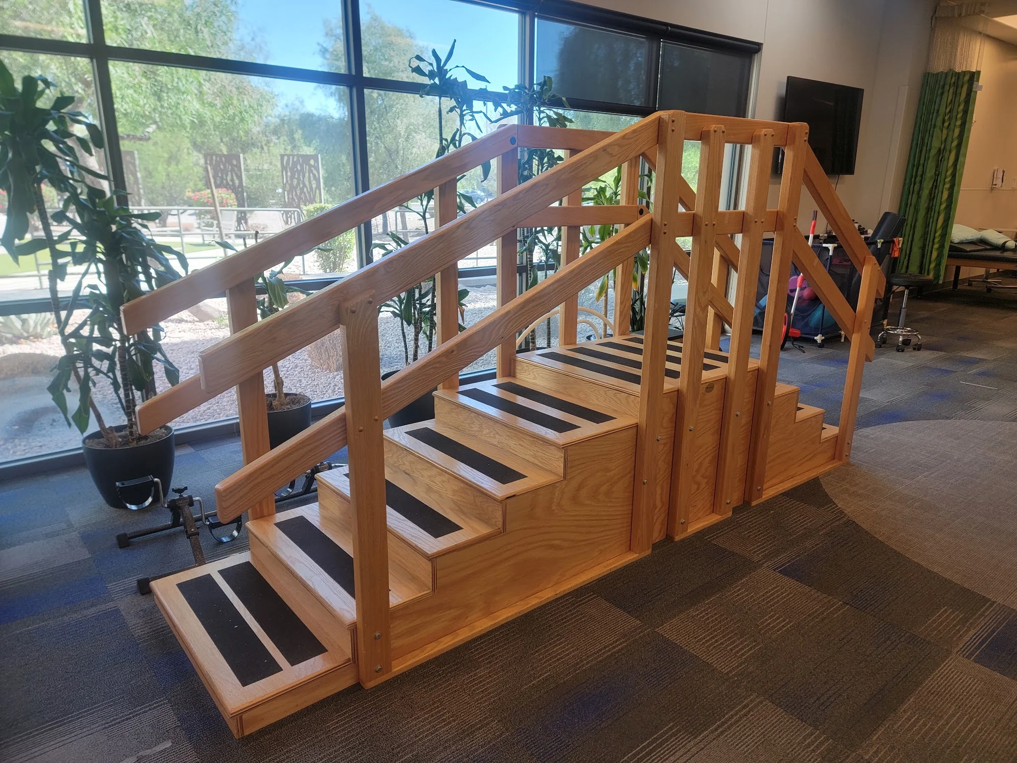 CENTER AT ARROWHEAD, LLC