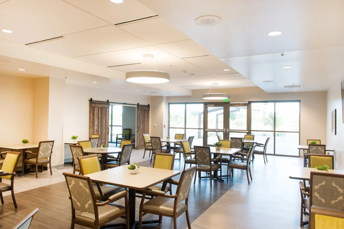 CENTER AT ARROWHEAD, LLC
